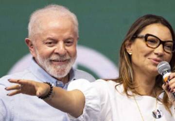 Queda na popularidade de Janja pode impactar imagem de Lula, afirmam especialistas