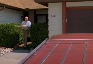 Casa de Breaking Bad está à venda por 4 milhões de dólares