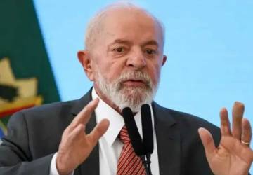 Lula cria Alada: Nova Estatal de Lançamentos Espaciais