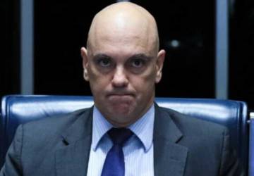 STF registra recorde de 107 pedidos de afastamento de relatores; Alexandre de Moraes é o principal alvo