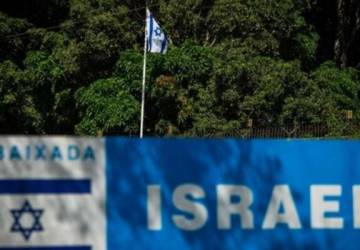 Investigação de soldado Israelense no Brasil: Tensão Diplomática à Vista!