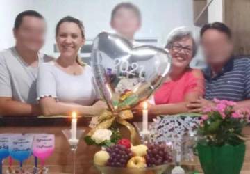 Família: Sogra envenenada tem foto da nora na capa do Facebook