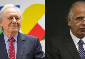 Múcio e Lewandowski ficam de fora da minirreforma ministerial de Lula