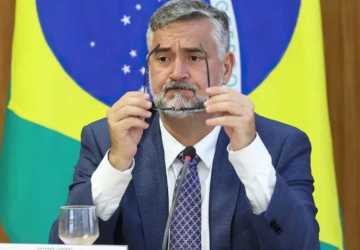 Pimenta é sétimo ministro trocado por Lula desde o começo do mandato