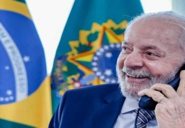 Deputados alegam Manobra de Lula em relação aos Atos de 8 de Janeiro