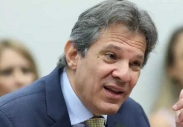 Haddad sobre incertezas do governo Trump: Vamos ter Cautela