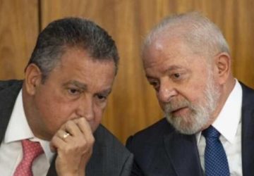 Lula não abrirá mão da soberania nacional, diz ministro da Casa Civil sobre nova posição da Meta