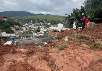 Chuvas Em Minas: Número De Mortos Sobe Para 11 Em Ipatinga E Santana Do Paraíso