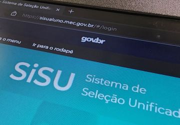 Sisu 2025: inscrições começam na próxima sexta-feira