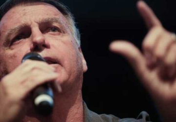 Jair Bolsonaro: Lula e a covardia com os mais pobres via Pix