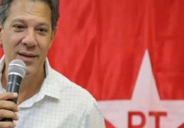 Monitoramento do Pix: PT aponta Haddad como responsável pela repercussão negativa