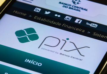 Governo publica Medida Provisória que proíbe taxação do Pix