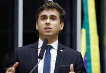 Fenômeno nas Redes: Nikolas Alcança 15 Milhões de Seguidores no Instagram