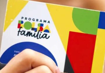 Pagamentos do Bolsa Família de janeiro começam nesta segunda; veja calendário