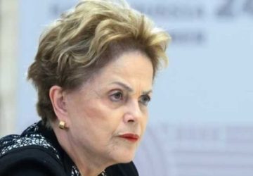 Dilma Rousseff: Ex-Presidente mais caro em 2024, custando R$ 1,92 Milhão ao governo brasileiro