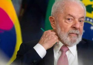 Lula em 2025: Compromisso de Impedir a Volta de Bolsonaro