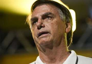 Bolsonaro manda recado diretamente a Donald Trump