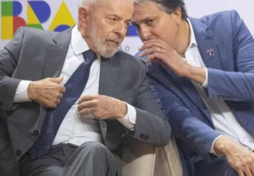 Governo Lula calcula prejuízos de bloqueio do Pé-de-Meia