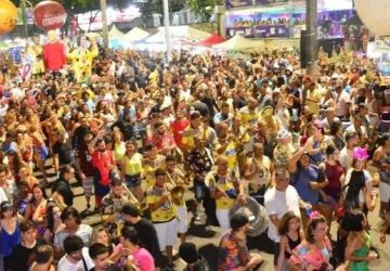 João Pessoa inscreve comerciantes que desejam atuar no Folia de Rua 2025