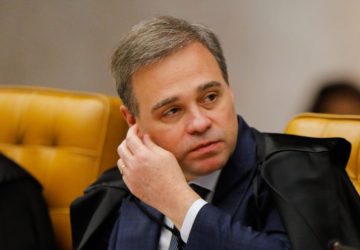 STF mantém restrições a apostas online: Mendonça rejeita pedidos