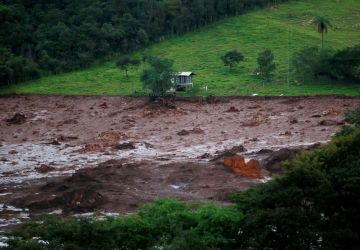 MAB organiza atos para lembrar seis anos da tragédia em Brumadinho