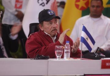 Corte condena Ortega: Fraude eleitoral na Nicarágua