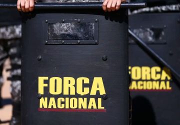 Portarias prorrogam permanência da Força Nacional no Pará e Paraná