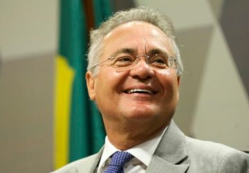 PGR pede arquivamento de ação contra Renan Calheiros por falta de provas