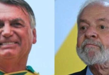 Jair Bolsonaro relembra apoio dos terroristas do Hamas a Lula