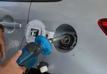 Gasolina E Diesel Ficam Mais Caros A Partir De Fevereiro