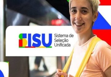 Após mais de 12 horas, Sisu 2025 passa a mostrar classificação dos candidatos nas listas de espera