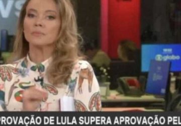 Natuza Nery critica governo Lula: A picanha não entrou e o coxão duro está saindo