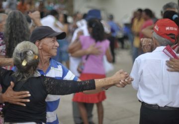  Rio de Janeiro terá a 1ª Vara Especializada em Pessoas Idosas