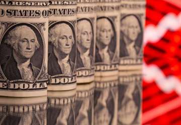 Urgente: Dólar em alta! Saída de US$ 7,953 bilhões assusta o Brasil