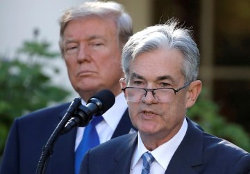 Trump Ignora Decisão do FED: Juros Se Mantêm