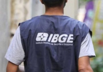 Iniciativa do IBGE que abriu crise com servidores é suspensa pelo governo