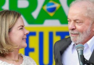 Gleisi Hoffmann: A Nova Ministra e o Futuro do PT