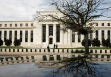 Fed interrompe ciclo de cortes e mantém juros inalterados nos EUA