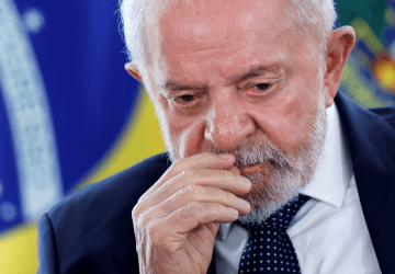 Lula e a Vale: Nova Fase na Relação?