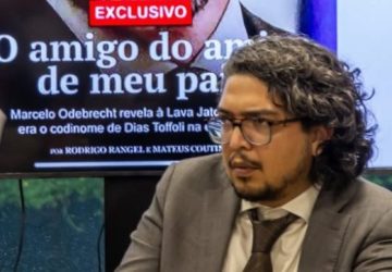 OEA diz que visita ao Brasil foi sinal de seu compromisso com as instituições democráticas e os direitos humanos