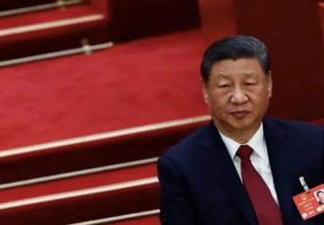 China Desafia Trump: Pronta Para Qualquer Guerra Comercial!