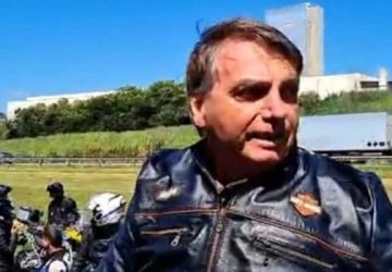 SP: Salão das Motopeças recebe Jair Bolsonaro e Tarcísio