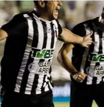 Botafogo-PB se classifica e Treze se despede da Copa do Nordeste