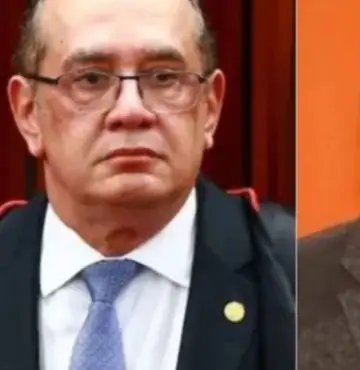 Gilmar rejeita recurso de Melhem contra promotora do RJ