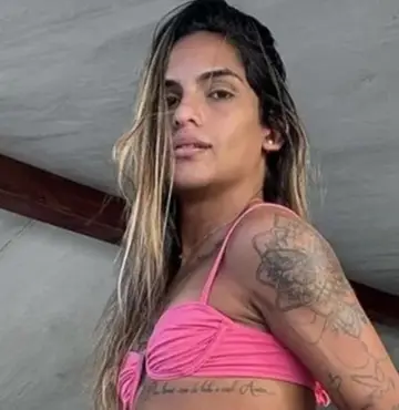 Quem é Samara Mapoua, influenciadora de 30 anos presa no Rio