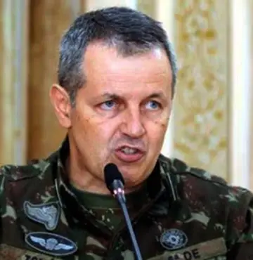 Comandante do Exército consultou Moraes antes de escolher general citado em caso de Marielle