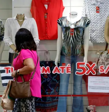8 em cada 10 brasileiros acham injusto impostos maiores para varejistas nacionais, diz pesquisa