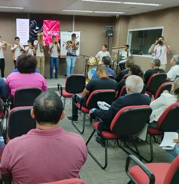Entidades selecionadas em Edital Social do Banco do Nordeste apresentam projetos aprovados