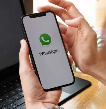 Detectar se alguém está usando o WhatsApp Web com sua conta