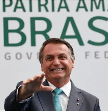PGR defende manifestação de Bolsonaro contra André Janones